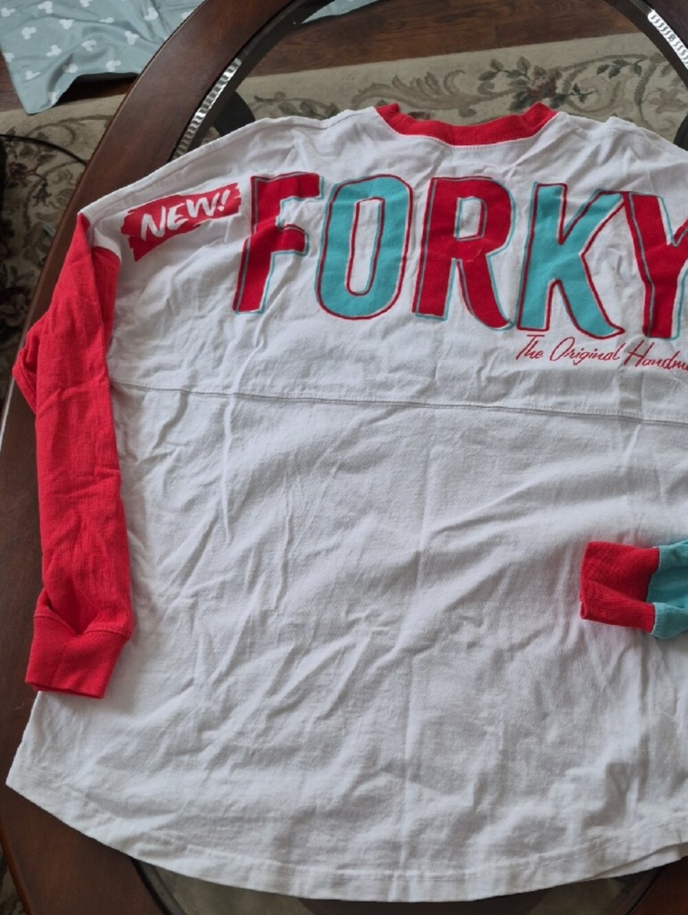Forky - Picture 2 of 2